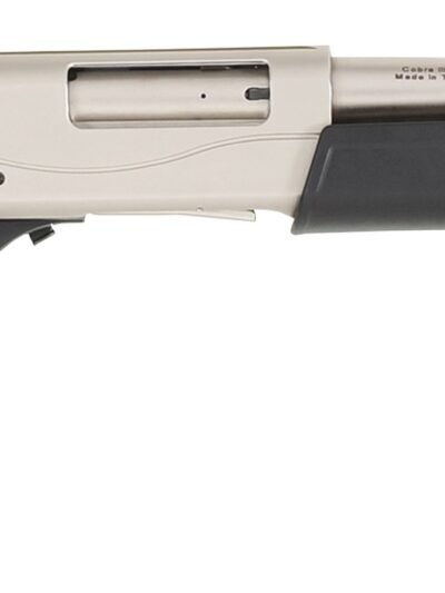 TRISTAR SPORTING ARMS COBRA III MARINE PUMP 12/18.5