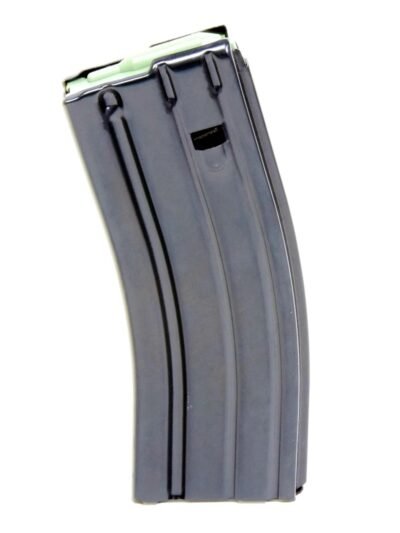 PROMAG AR-15 MAG 30RD BL STEEL