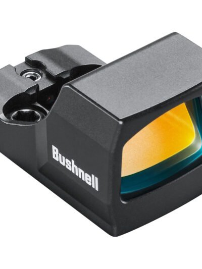 BUSHNELL RXU-200 1X21 6MOA RED DOT