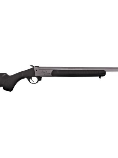 TRADITIONS OUTFITTER G3 360BH 22" SS/SY