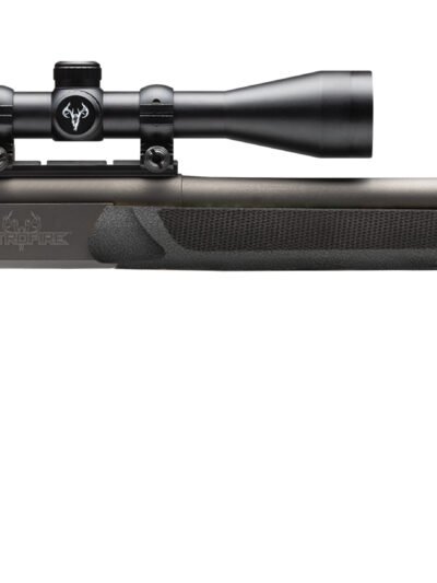 TRADITIONS NITROFIRE 50CAL SS/SY 26" PKG