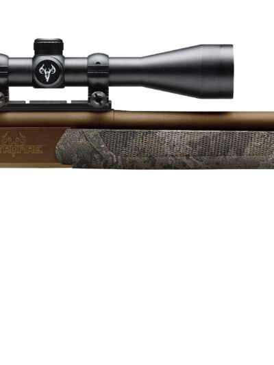 TRADITIONS NITROFIRE 50CAL BRZ/VEIL PKG