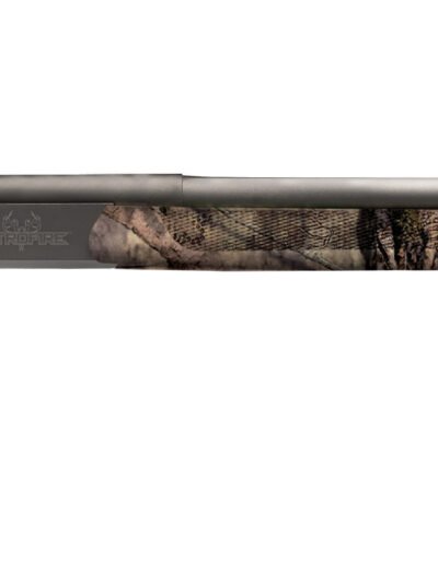 TRADITIONS NITROFIRE 50CAL SS/MOBUC 26"
