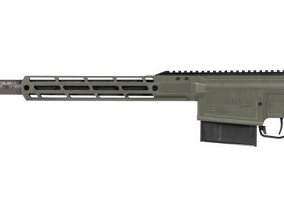 SIG SAUER CROSS MAG SAWTOOTH 7MM PRC 24"