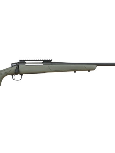 CVA CASCADE 243WIN BLK/ODG 22" TB