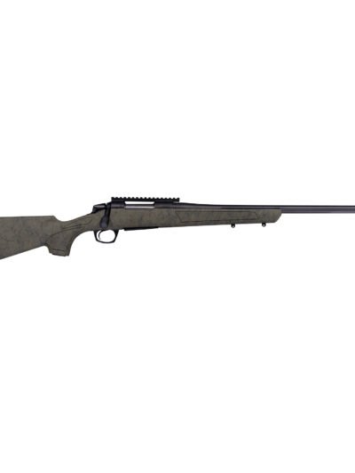 CVA CASCADE XT 300WIN BLK/ODG 24"