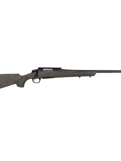 CVA CASCADE XT 7PRC BLK/ODG 24"