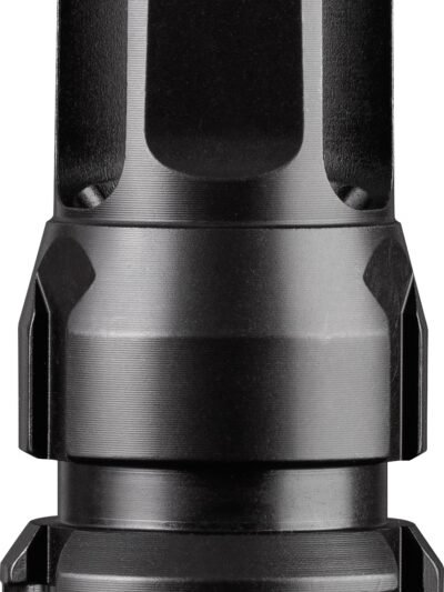 DEAD AIR ARMAMENT KEYMICRO FLASH HIDER 1/2X28