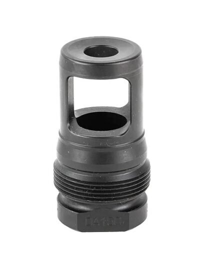 DEAD AIR ARMAMENT XEMAX MUZZLE BRAKE 5/8-24