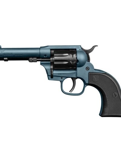 DIAMONDBACK FIREARMS SIDEKICK 22LR/22M BLUE 4.5"