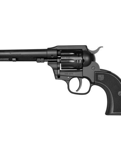 DIAMONDBACK FIREARMS SIDEKICK 22LR/22M BLK 5.5" 9RD