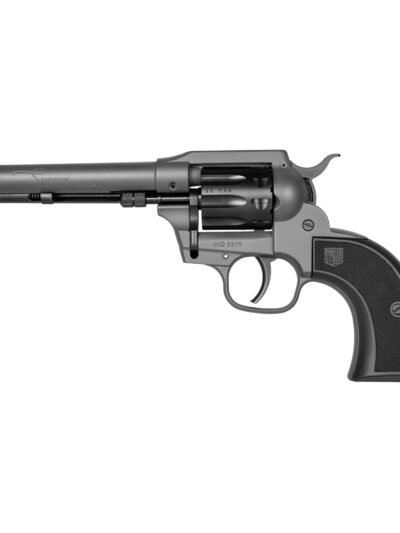 DIAMONDBACK FIREARMS SIDEKICK 22LR/22M GRY 5.5" 9RD