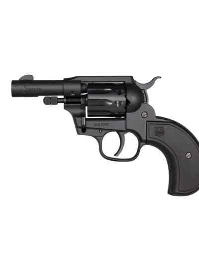 DIAMONDBACK FIREARMS SIDEKICK 22LR/22M BK BIRDSHEAD