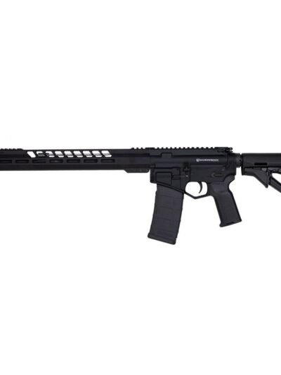 DIAMONDBACK FIREARMS DB15BG 5.56MM BLACK 16" V RAIL