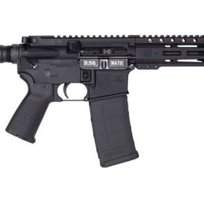 DIAMONDBACK FIREARMS DB-15 PIST 5.56MM BLK 10"