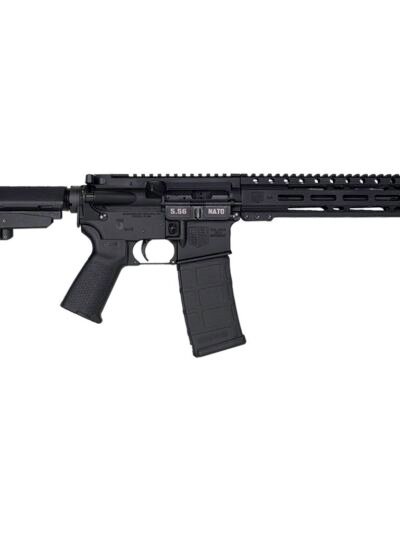 DIAMONDBACK FIREARMS DB-15 PIST 5.56MM BLK 10" SBA3