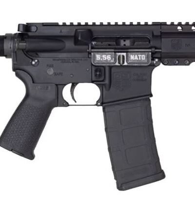 DIAMONDBACK FIREARMS DB-15 PIST 5.56MM BLK 7"