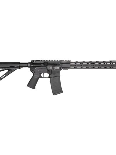 DIAMONDBACK FIREARMS DB15 5.56 BLK 16" M-LOK 15"
