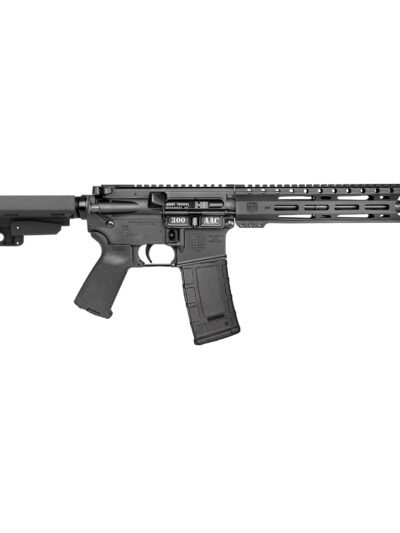 DIAMONDBACK FIREARMS DB-15 PIST 300BLK BLK 10" SBA3