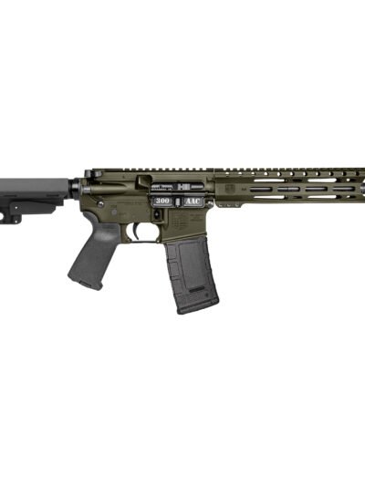 DIAMONDBACK FIREARMS DB-15 PIST 300BLK ODG 10" SBA3