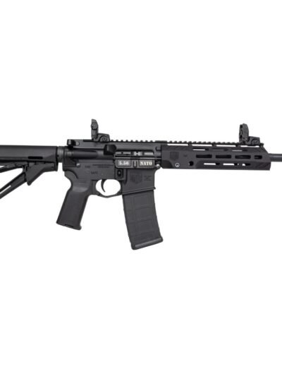 DIAMONDBACK FIREARMS DB15BG SBR 5.56MM BLACK 11.5"