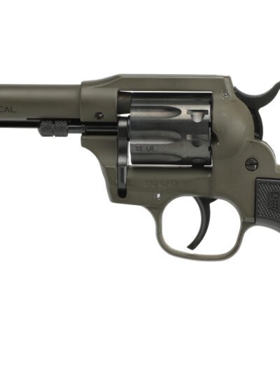 DIAMONDBACK FIREARMS SIDEKICK 22LR/22M ODG 4.5"