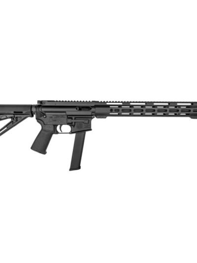 DIAMONDBACK FIREARMS DB9R RIFLE 9MM BLK 16" M-LOK