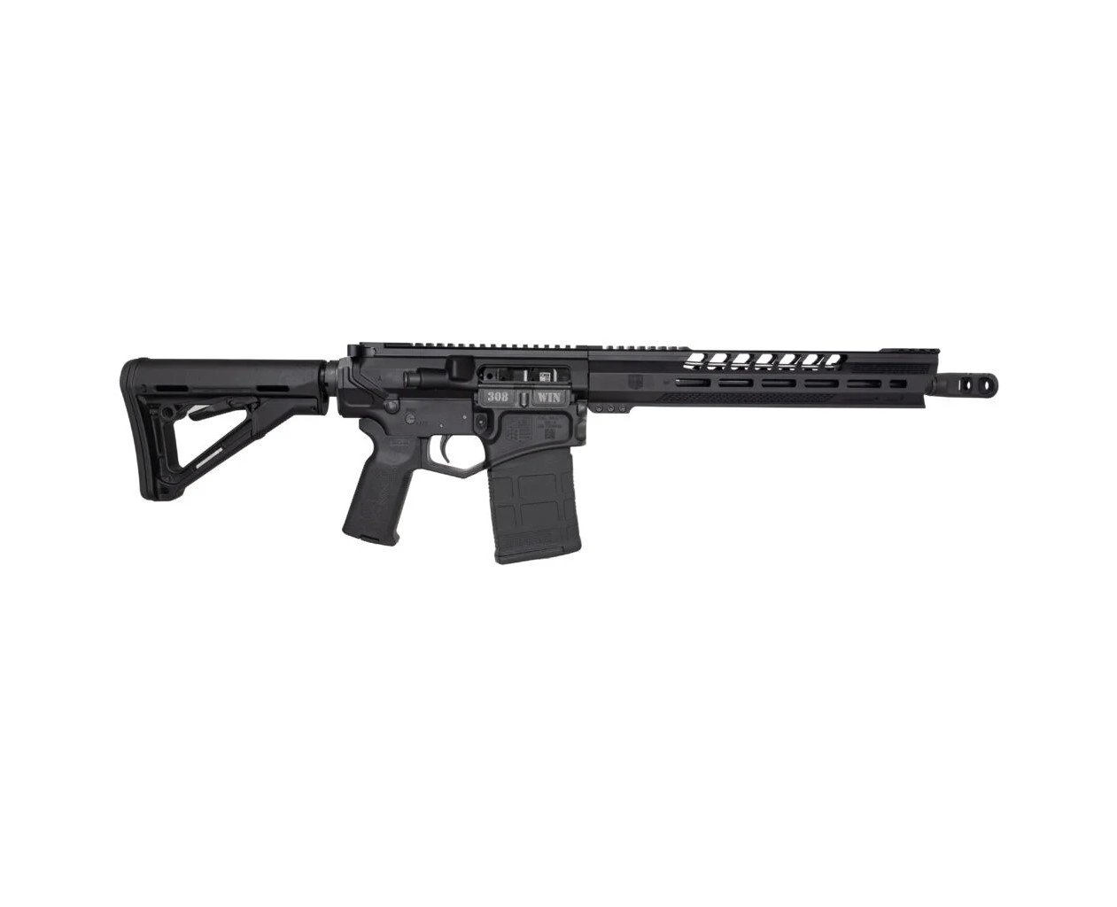 DIAMONDBACK FIREARMS DB10 SBR 308WIN BLK 13.5"