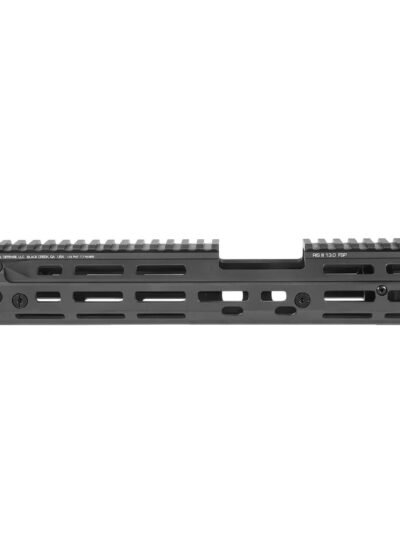 DANIEL DEFENSE RIS III 13" FSP ASSEMBLY BLACK