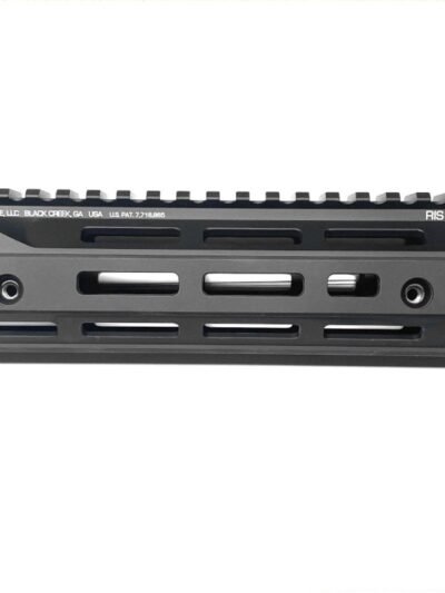 DANIEL DEFENSE RIS III 9.5" ASSEMBLY BLACK