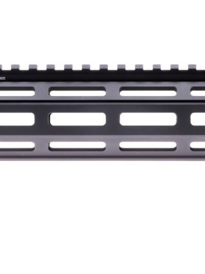 DANIEL DEFENSE RIS III 12.5" ASSEMBLY BLACK