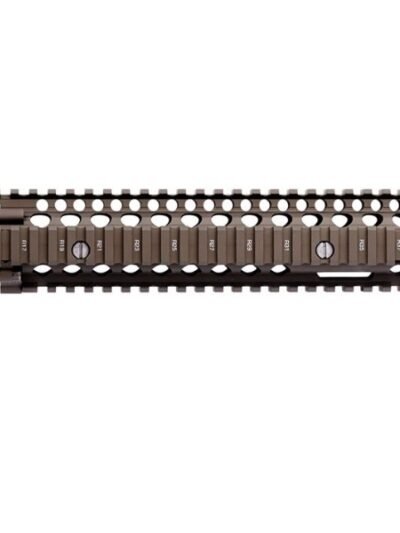 DANIEL DEFENSE RIS II MK18 ASSEMBLY FDE