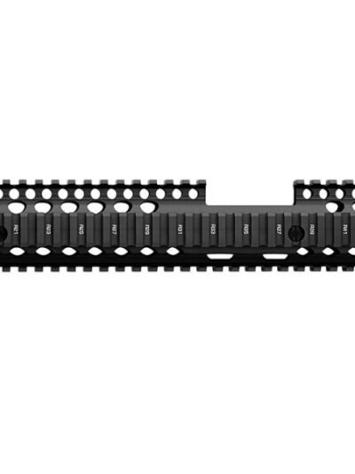 DANIEL DEFENSE RIS II M4A1 FSP ASSEMBLY BLACK