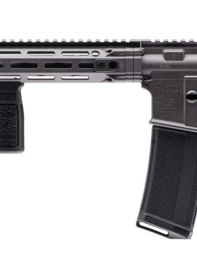 DANIEL DEFENSE DDM4 V7 PRO 5.56MM COBALT 18"