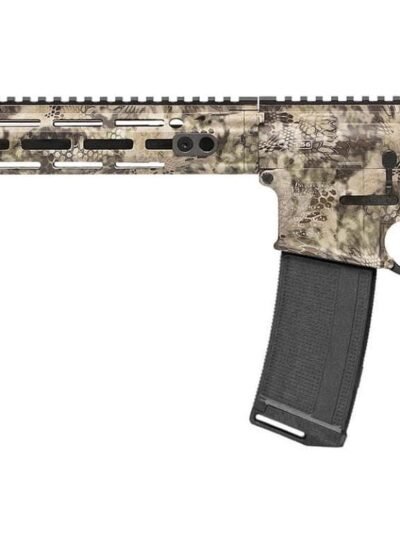 DANIEL DEFENSE DDM4 HUNTER 5.56MM 18"