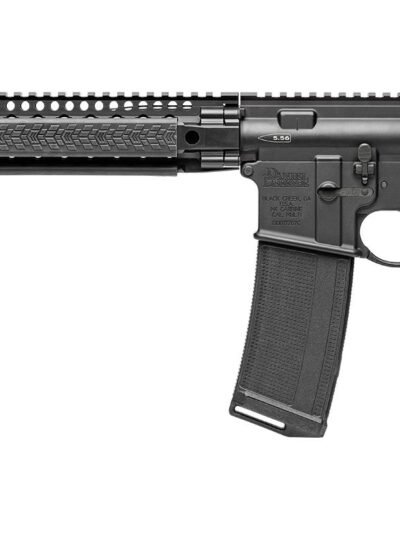 DANIEL DEFENSE DDM4 V9 5.56MM 15" RAIL