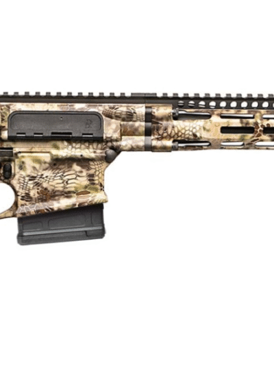 DANIEL DEFENSE DD5 V4 HUNTER 6.5CM KT 18"