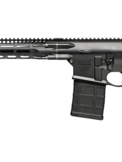 DANIEL DEFENSE DD5 V3 308WIN 16" BLK 20+1