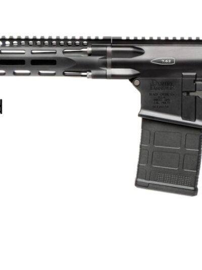 DANIEL DEFENSE DD5 V4 308WIN 18" 10+1 CA