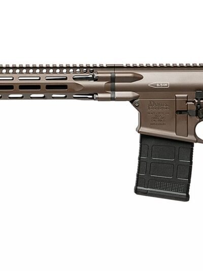 DANIEL DEFENSE DD5 V4 6.5CM MILSPEC+ 18" 20+1