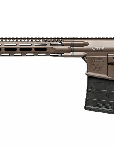 DANIEL DEFENSE DD5 V5 6.5CM MILSPEC+ 20" 10+1