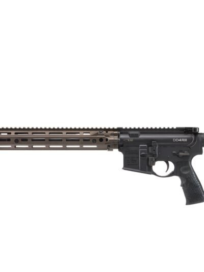 DANIEL DEFENSE DD4 RIII 5.56MM 16" 10+1 CA