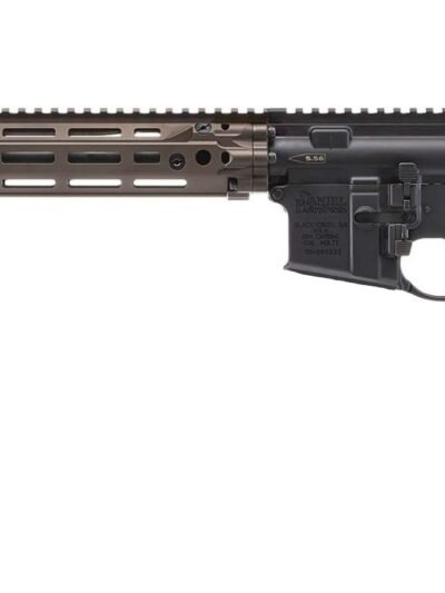 DANIEL DEFENSE DD4 RIII 5.56MM 16" NO MAG