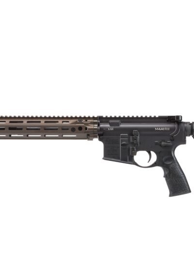 DANIEL DEFENSE DD4 RIII 5.56MM 14.5" 10+1 CA