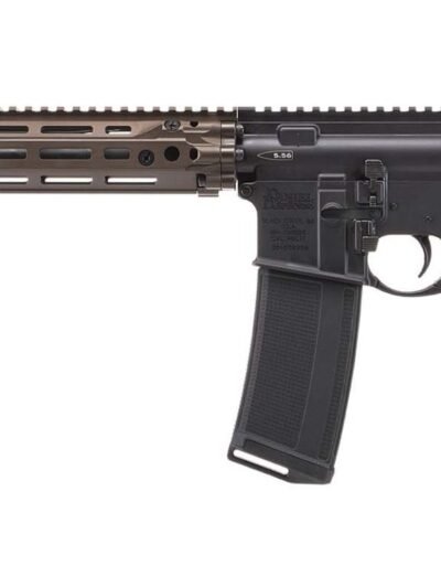 DANIEL DEFENSE DD4 RIII 5.56MM FDE 14.5" 32+1