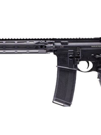 DANIEL DEFENSE DD4 RIII 5.56MM BLK 14.5" 32+1