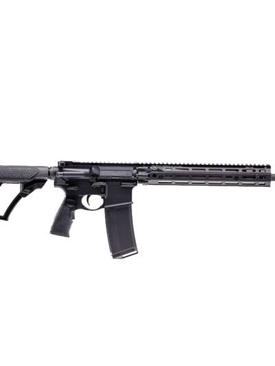 DANIEL DEFENSE DD4 RIII 5.56MM BLK 16" 32+1