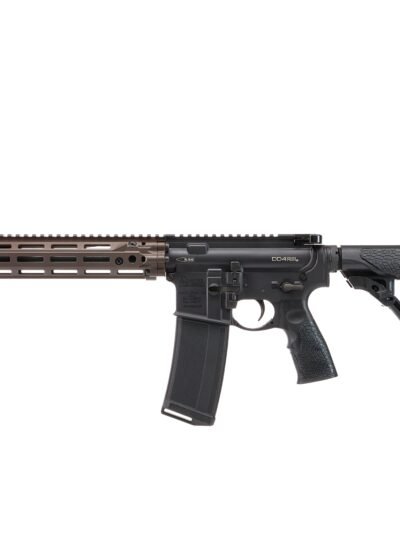 DANIEL DEFENSE DD4 RIIIS 5.56MM 11.5" 30+1