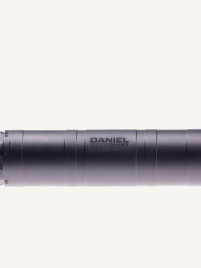 DANIEL DEFENSE DD SG-30TI 5/8-24 BLK