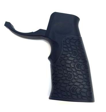 DANIEL DEFENSE PISTOL GRIP BLACK
